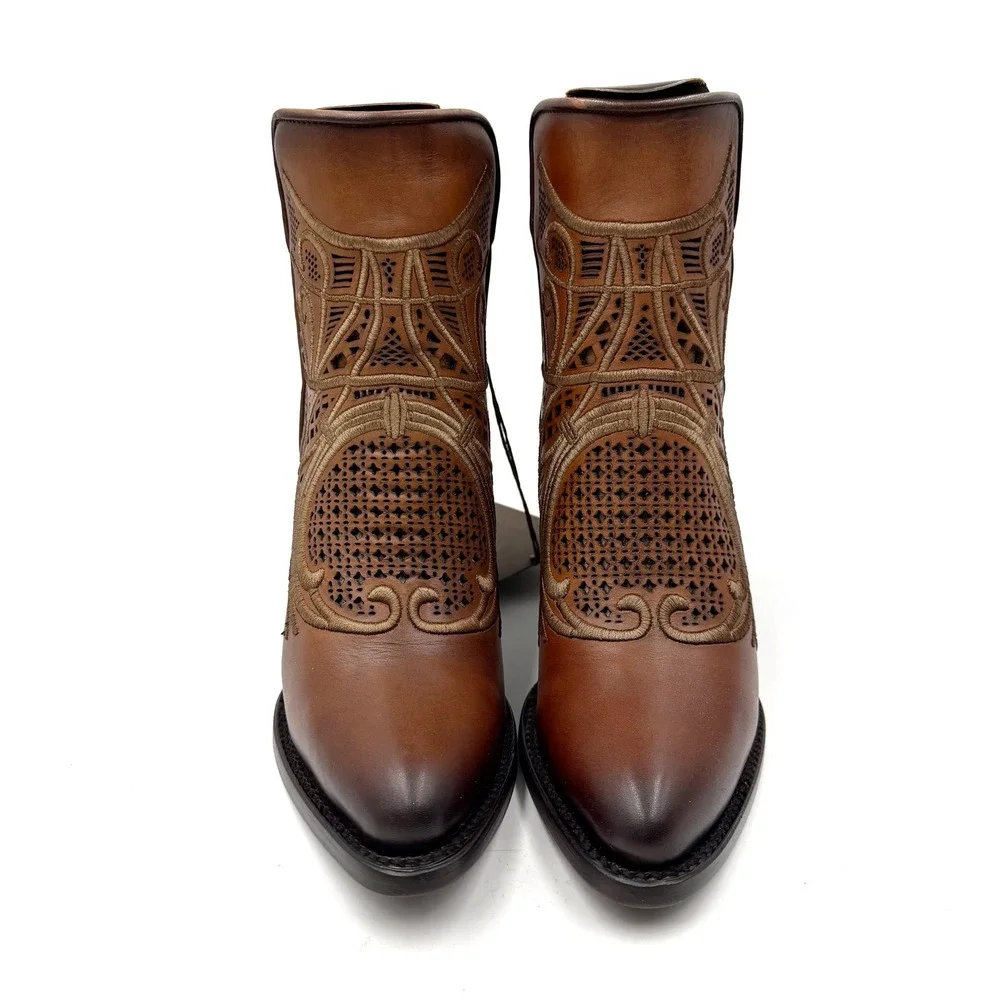 Cuadra ankle boots